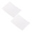 Pack de 2 stickers UV, 24 pièces de patch solaire en forme de lune 1