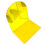 Yellow Thickened L-Shaped Bookends 120x100x155mm 11