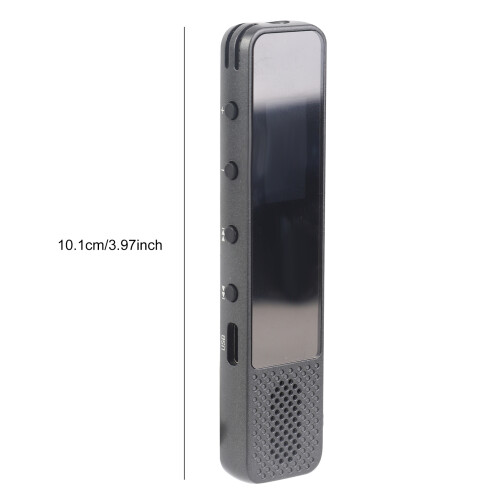 G6 64 GB Grau Sprachrecorder 101x11x11 mm 1
