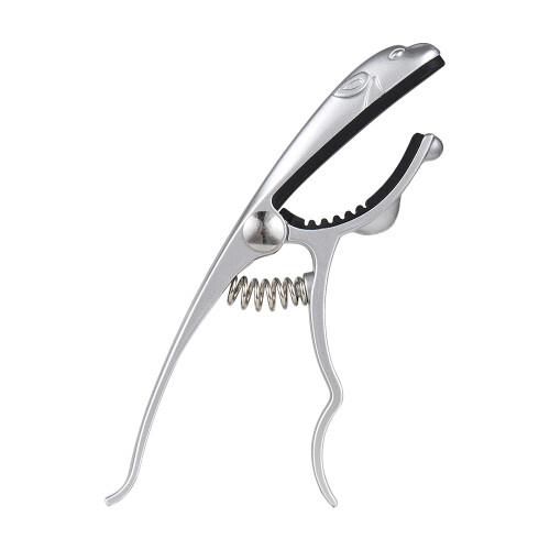 Leopard Capo 14x6 cm / 5,5x2,4 po 1 pièce or 2