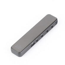 G6 64 GB Grau Sprachrecorder 101x11x11 mm