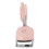 Recourbe-cils chauffé 230 mAh rose petit Type-C 15