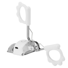 Recourbe-cils chauffant Modèle-Type-C 230 mAh Blanc