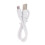 Recourbe-cils chauffant Modèle-Type-C 230 mAh Blanc 10
