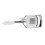 Recourbe-cils chauffant Modèle-Type-C 230 mAh Blanc 15