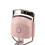 Recourbe-cils chauffé 230 mAh rose petit Type-C 12