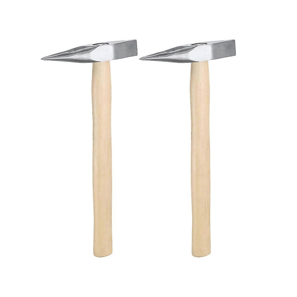 For 9 Oz Welding Chipping Hammer Steel Tackhammer Electricians Hammer-image-OPC-PJDCJ9G-NEW