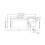 LCD-Grafik-Smart-Display-Steuerplatine Smart-Display-Controller-Modul für Ender 3 3D-Drucker 2