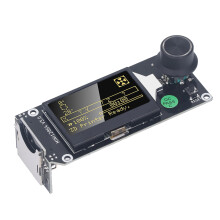 LCD-Grafik-Smart-Display-Steuerplatine Smart-Display-Controller-Modul für Ender 3 3D-Drucker