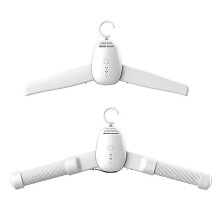 For Smart Portable Clothes Dryer Shoes Clothes Rack Eu