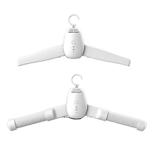 For Smart Portable Clothes Dryer Shoes Clothes Rack Eu