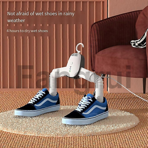 For Smart Portable Clothes Dryer Shoes Clothes Rack Eu 1