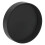 Metal Front Lens Cap Cover 45mm ID E43 A43 for Camera Dustproof Black 1