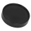 Metal Front Lens Cap Cover 45mm ID E43 A43 for Camera Dustproof Black 12