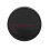 Metal Front Lens Cap Cover 45mm ID E43 A43 for Camera Dustproof Black 2