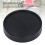 Metal Front Lens Cap Cover 45mm ID E43 A43 for Camera Dustproof Black 5