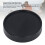 Metal Front Lens Cap Cover 45mm ID E43 A43 for Camera Dustproof Black 8
