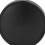 Metal Front Lens Cap Cover 45mm ID E43 A43 for Camera Dustproof Black 9