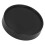 Metal Front Lens Cap Cover 45mm ID E43 A43 for Camera Dustproof Black 10