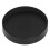 Metal Front Lens Cap Cover 45mm ID E43 A43 for Camera Dustproof Black 15