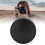 Metal Front Lens Cap Cover 45mm ID E43 A43 for Camera Dustproof Black 14