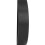 Metal Front Lens Cap Cover 45mm ID E43 A43 for Camera Dustproof Black 11