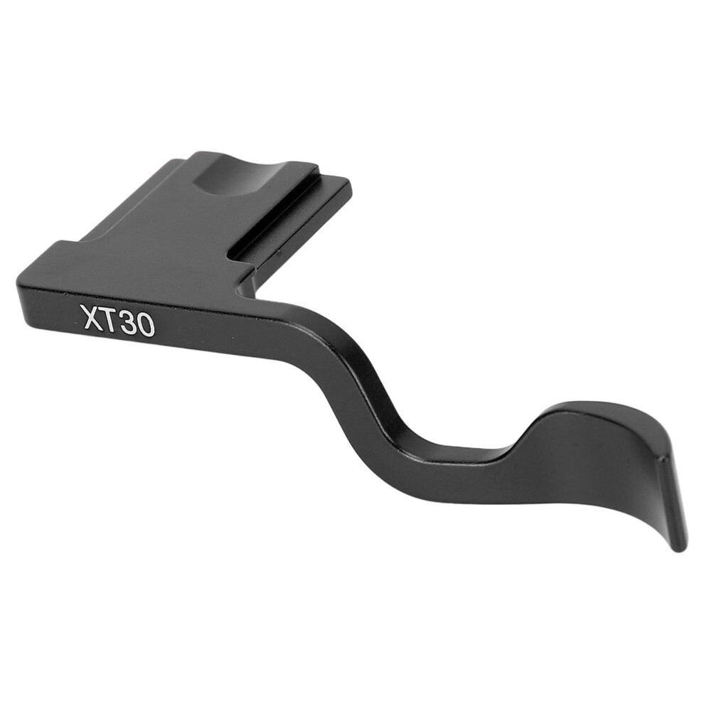 Cnc Aluminum Thumb Up Grip For Fuji X-T1, T2, T3, T10, T20, T30 Black 5021334940782