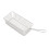Panier de friture rectangulaire moyen en acier inoxydable 304 12