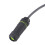 2er Pack SPX-Stecker zu RJ45-Adapter 1200 Mbps IP68 12