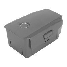 Intelligenter Flugakku 3850mAh 15,4V Selbstheizendes Ersatzflugakku für Mavic 2 Pro und Mavic 2 Zoom Drohne Quadrocopter