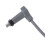 SPX RJ45 Adapter IP68 1200 Mbps 56,00 g Plug-Play 12
