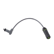 Adattatore SPX IP68 RJ45 1200 Mbps 56,00 g gomma nera