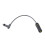 SPX RJ45 Adapter IP68 1200 Mbps 56,00 g Plug-Play 1