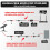 SPX RJ45 Adapter IP68 1200 Mbps 56,00 g Plug-Play 3