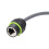 SPX RJ45 Adapter IP68 1200 Mbps 56,00 g Plug-Play 6