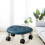 Low Roller Seating 33,5 x 15 x 26 cm 690 g Blau 11