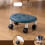 Low Roller Seating 33,5 x 15 x 26 cm 690 g Blau 10