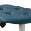 Low Roller Seating 33,5 x 15 x 26 cm 690 g Blau 5