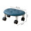 Low Roller Seating 33,5 x 15 x 26 cm 690 g Blau 2