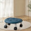 Low Roller Seating 33,5 x 15 x 26 cm 690 g Blau 8