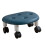 Low Roller Seating 33,5 x 15 x 26 cm 690 g Blau 13