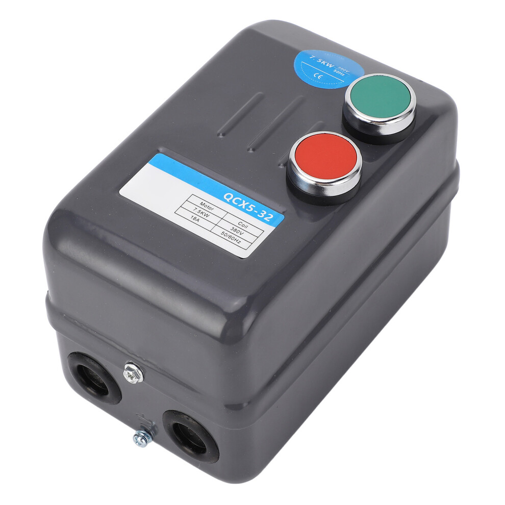 380V 3 Phase 7.5Kw Motor Starter 14Â22A For Compressor Applications 6921334942641