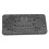 Scheda audio live 1200 mAh in plastica Bluetooth per studio 15