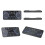 Scheda audio live 1200 mAh in plastica Bluetooth per studio 3