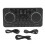 Scheda audio live 1200 mAh in plastica Bluetooth per studio 2