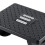 Repose-pieds sous le bureau noir 21,16 oz massage 8