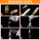 10 Stück Weinflaschen-Fackel-Docht-Set Messing, 35  1,27 cm 4