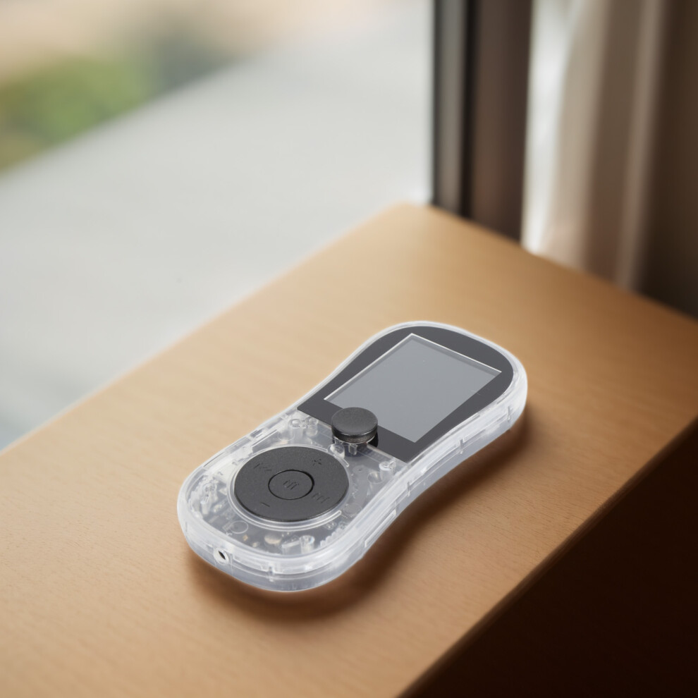 128Gb Portable Mp3 Mp4 Player 1.77In Color Screen With Bluetooth 4.2 6951334943195
