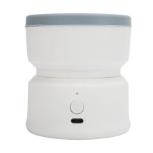 Limpiador automático de brochas de maquillaje portátil 800 mAh