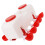 10L Semi-Automatic Chicken Waterer – 46.5x18.3x15cm, Durable PP 15